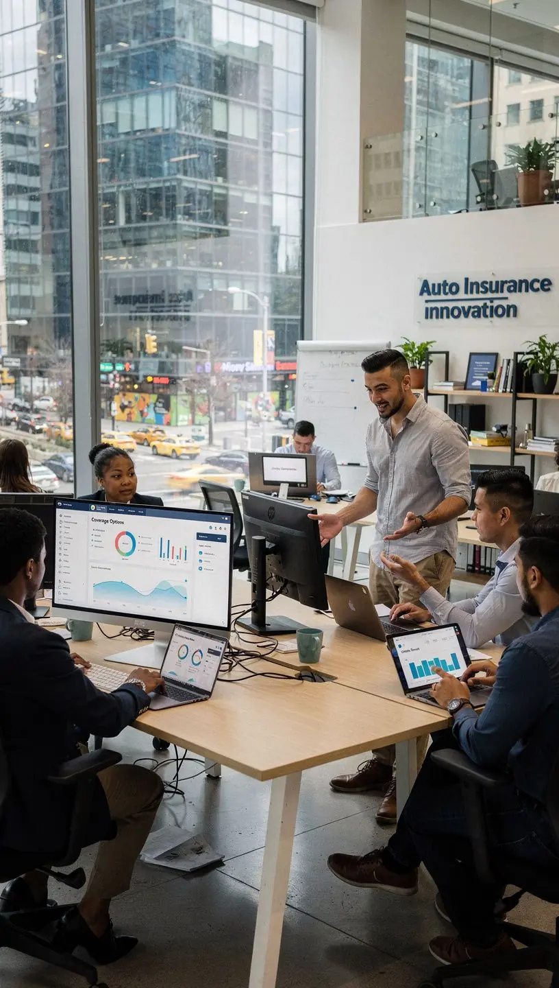 Презентация реальных выгод от страховки автомобиля.