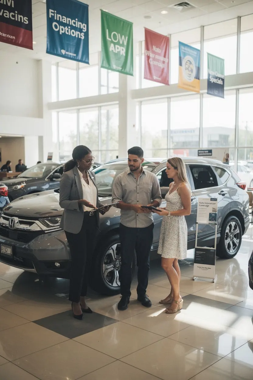 Профессиональные рекомендации по выбору автострахования.