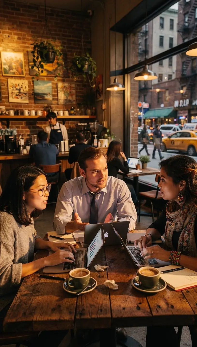 График тенденций автострахования в местных регионах.